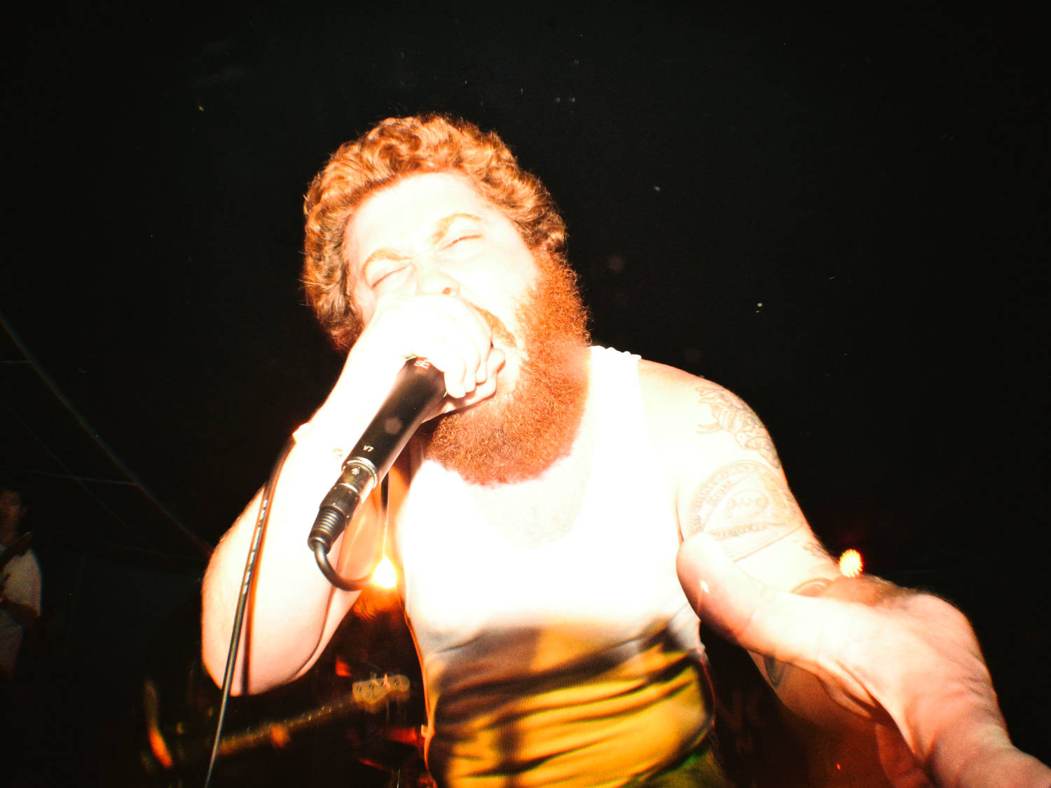 Thus Spoke Zarathustra